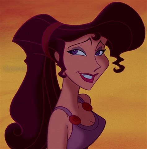 Character: megara